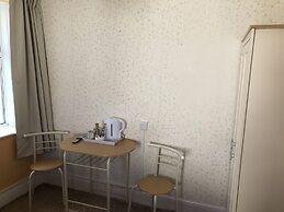 Harbour Lodge B&B