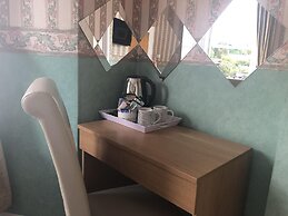 Harbour Lodge B&B