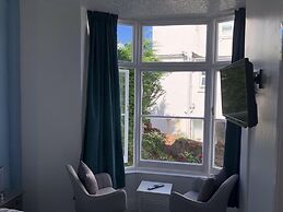 Harbour Lodge B&B