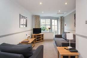 The Derwentwater Hotel