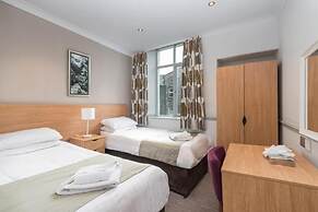 The Derwentwater Hotel