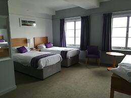 The Royal Hotel