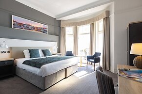 The Royal Hotel