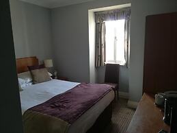 The Royal Hotel