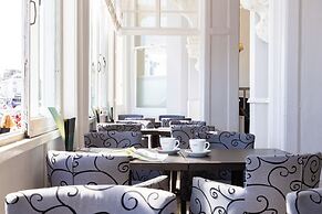 The Royal Hotel