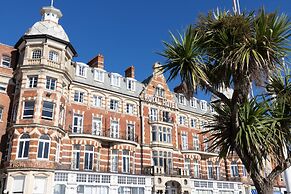 The Royal Hotel