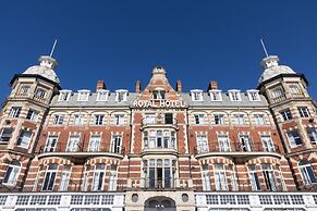 The Royal Hotel