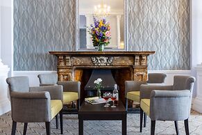 The Royal Hotel