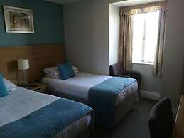 The Royal Hotel