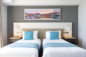 The Royal Hotel