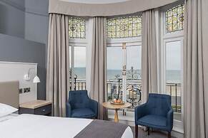 The Royal Hotel
