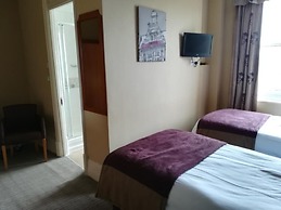 The Royal Hotel