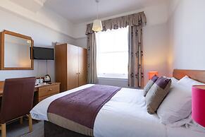 The Royal Hotel