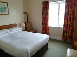 The Royal Hotel