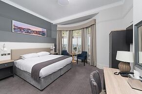 The Royal Hotel