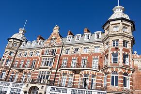 The Royal Hotel