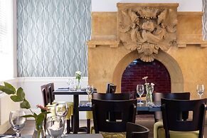 The Royal Hotel