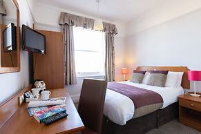 The Royal Hotel