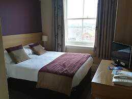 The Royal Hotel