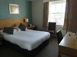 The Royal Hotel