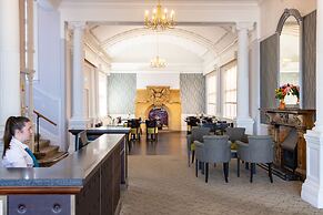 The Royal Hotel