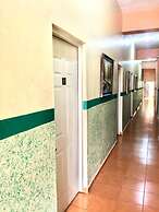 Hotel Verano Azul