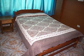 Hospedaje Rumi Wasi