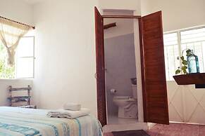 Casa Pancho Playa