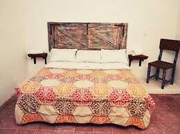 Casa Pancho Playa