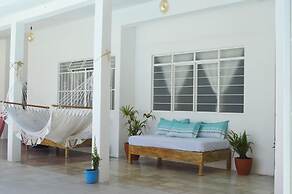 Casa Pancho Playa