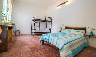 Casa Pancho Playa