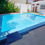 Casa Pancho Playa