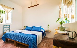 Casa Pancho Playa