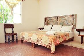 Casa Pancho Playa