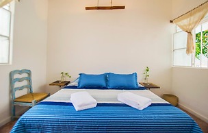 Casa Pancho Playa