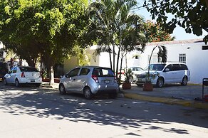 Casa Pancho Playa