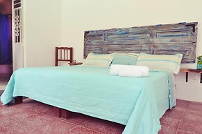 Casa Pancho Playa