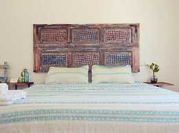 Casa Pancho Playa