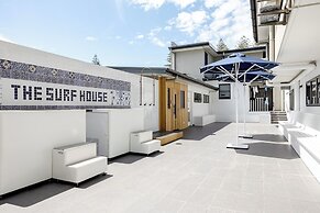 The Surf House - Hostel