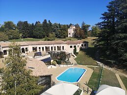 Domaine Les Sources de Dieulefit
