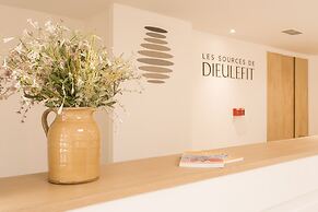 Domaine Les Sources de Dieulefit