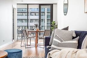 Founders Lane Apartments by Urban Rest