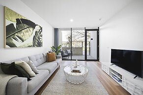 Founders Lane Apartments by Urban Rest
