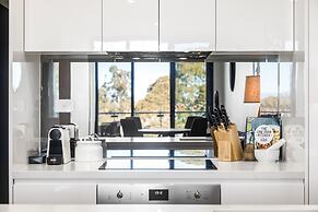 Founders Lane Apartments by Urban Rest
