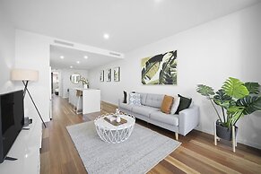 Founders Lane Apartments by Urban Rest