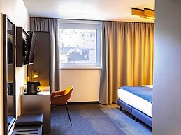 B&B Hotel München City-Nord