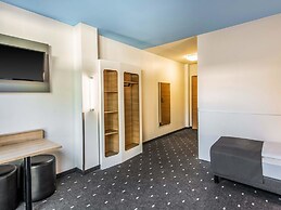 B&B Hotel München City-Nord