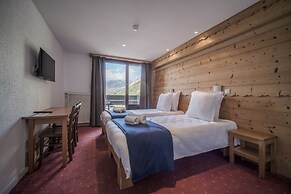 Curling Hôtel & Bar