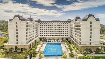 Vinholidays Fiesta Phu Quoc
