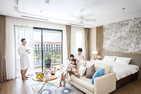Vinholidays Fiesta Phu Quoc